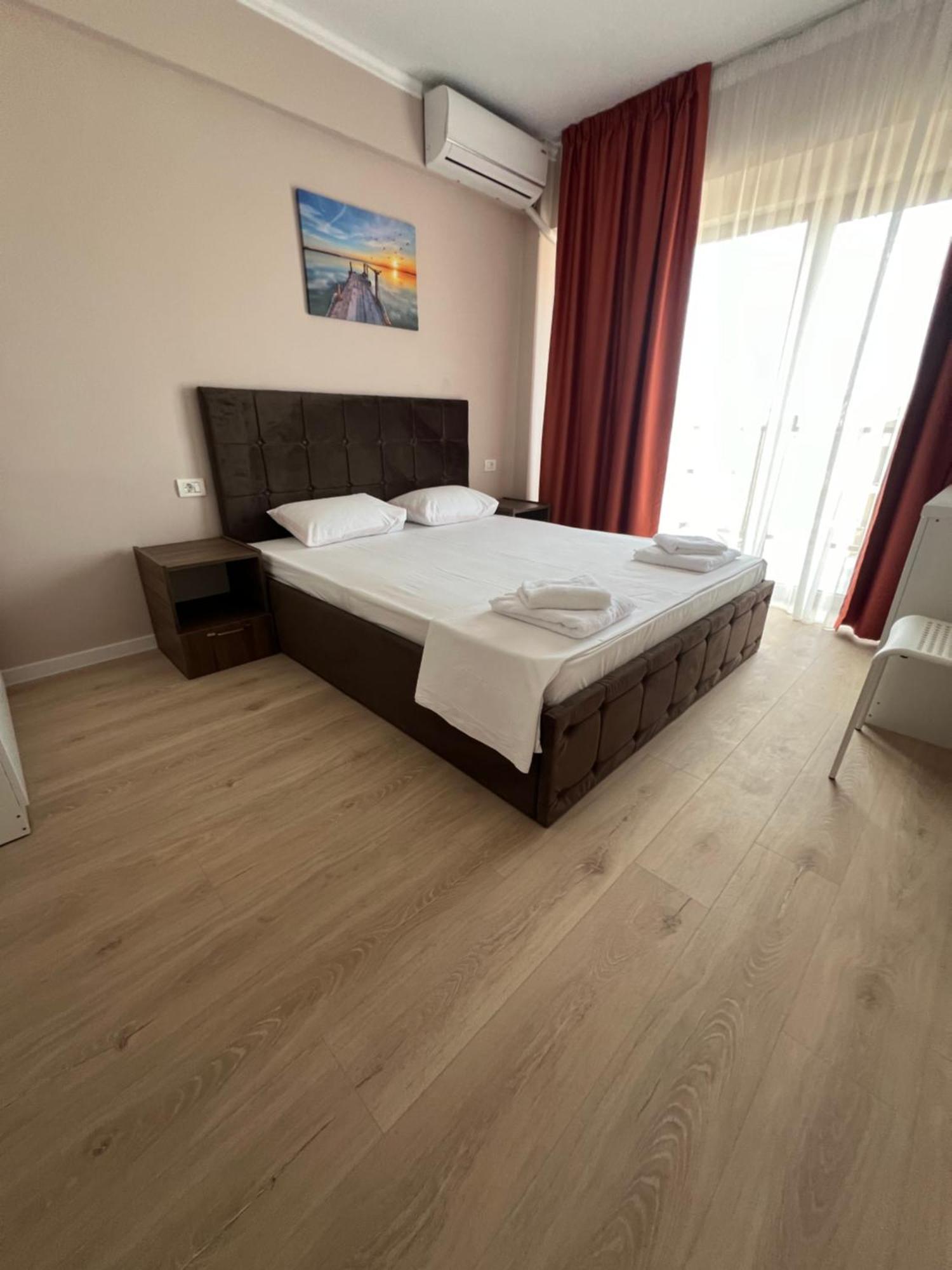 Pensiunea Riviera Costineşti Exterior foto