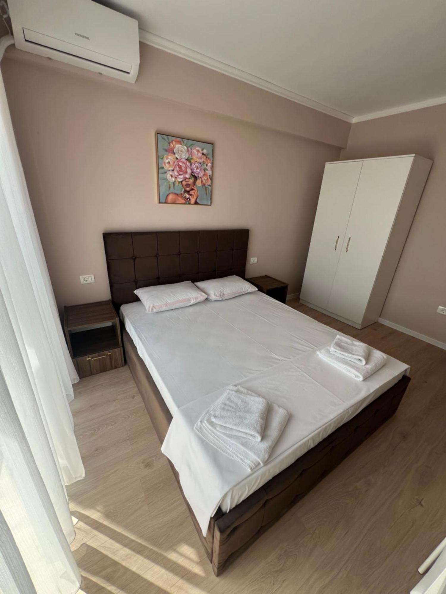 Pensiunea Riviera Costineşti Exterior foto